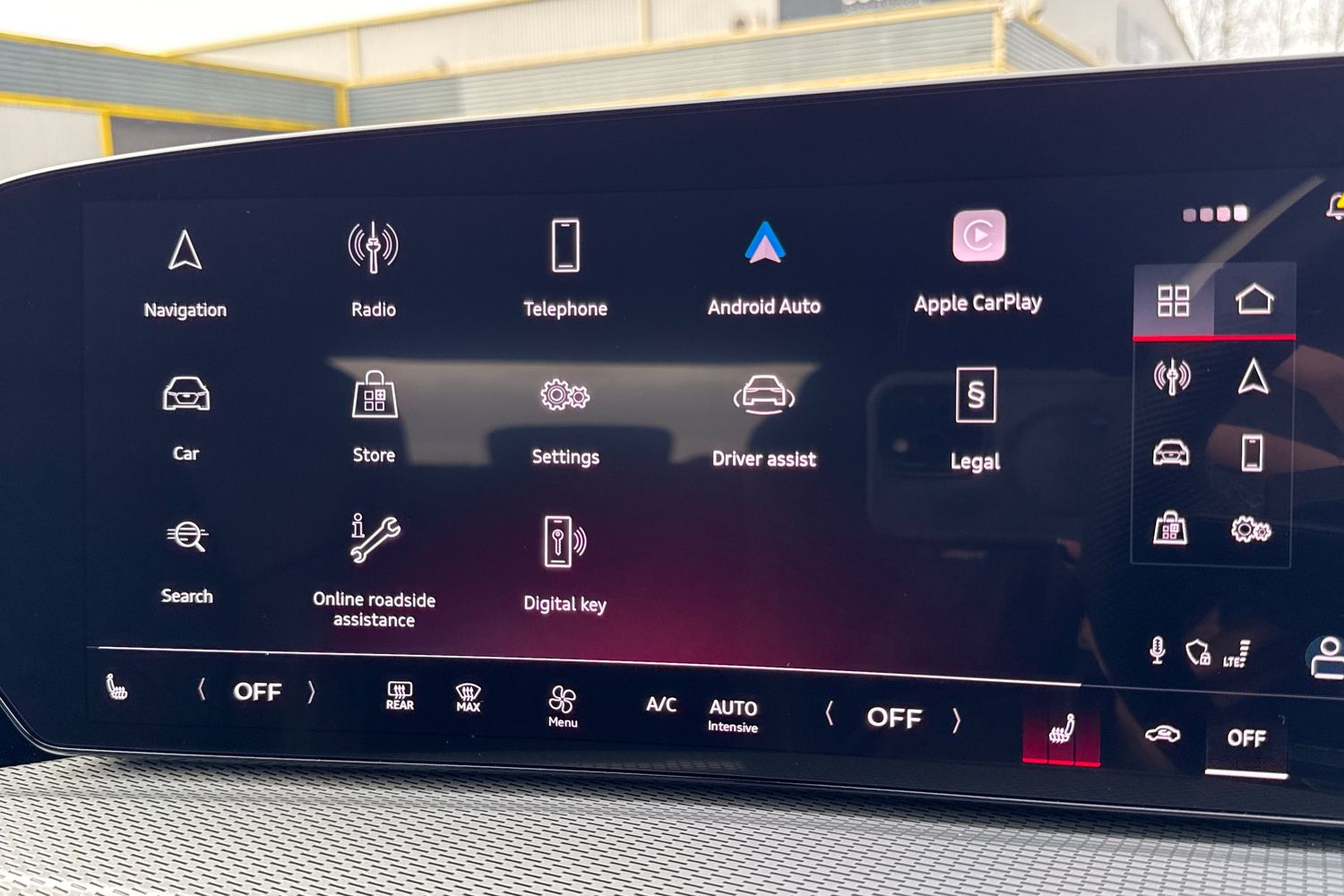 Used Audi Q5 2025 for sale - 76546135: Photo 11