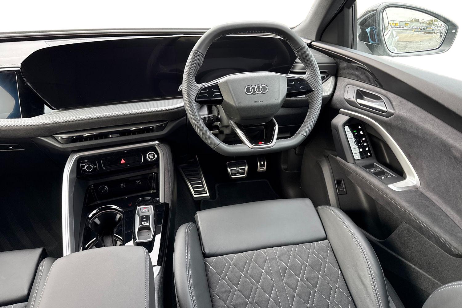 Used Audi Q5 2025 for sale - 76546135: Photo 12