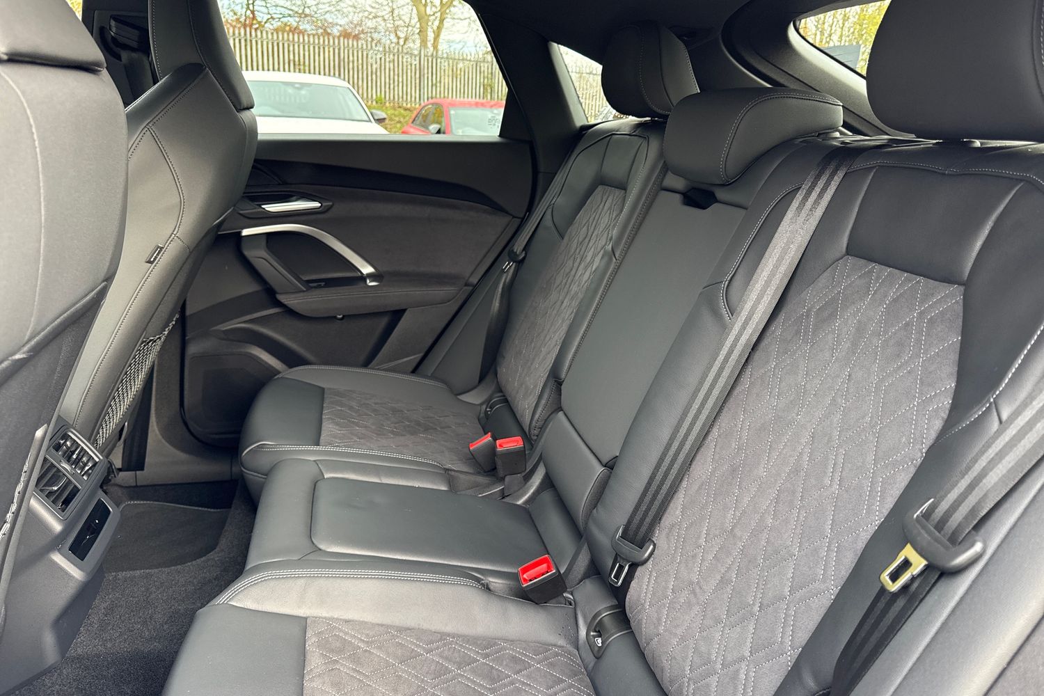 Used Audi Q5 2025 for sale - 76546135: Photo 13