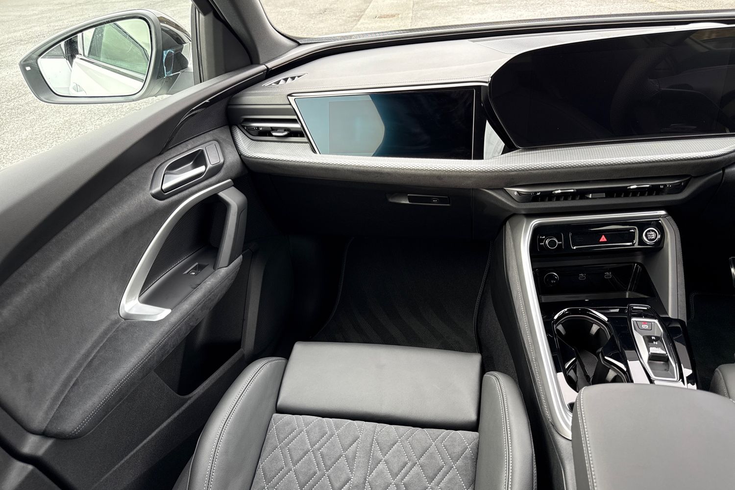 Used Audi Q5 2025 for sale - 76546135: Photo 14