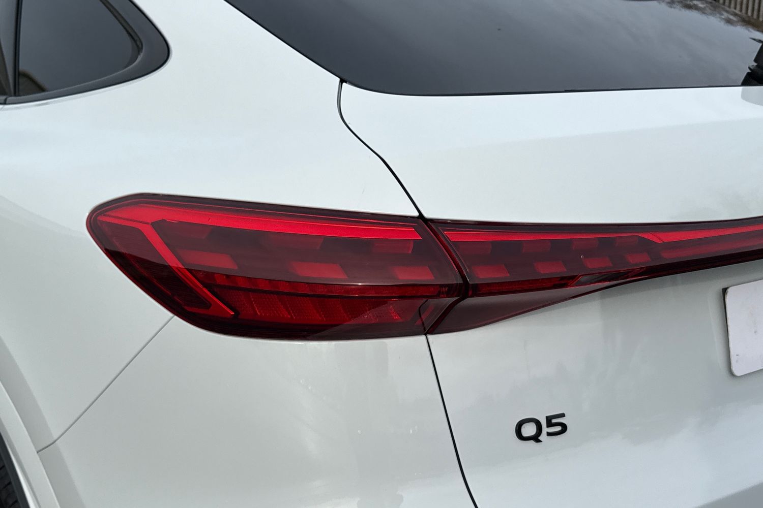 Used Audi Q5 2025 for sale - 76546135: Photo 15