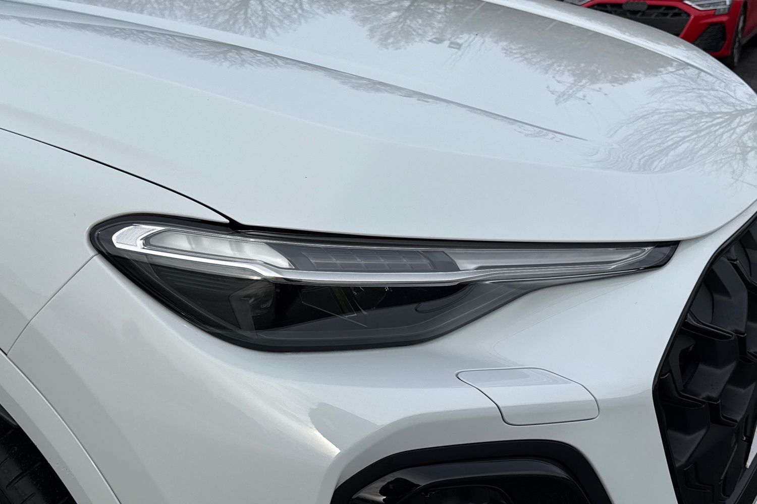 Used Audi Q5 2025 for sale - 76546135: Photo 16