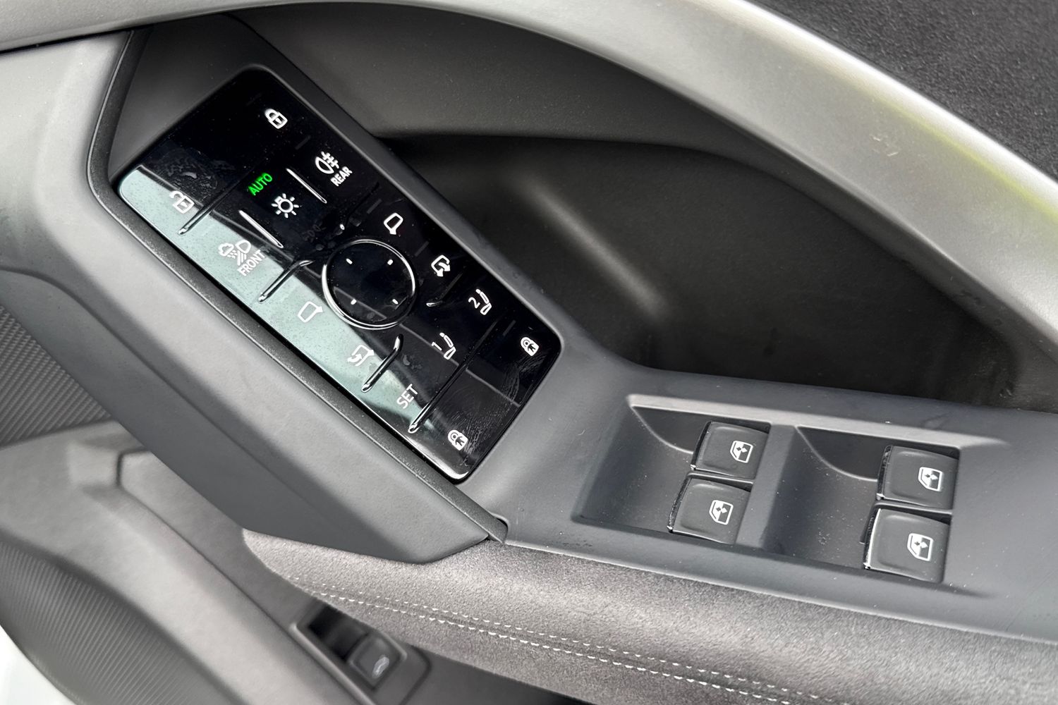 Used Audi Q5 2025 for sale - 76546135: Photo 17