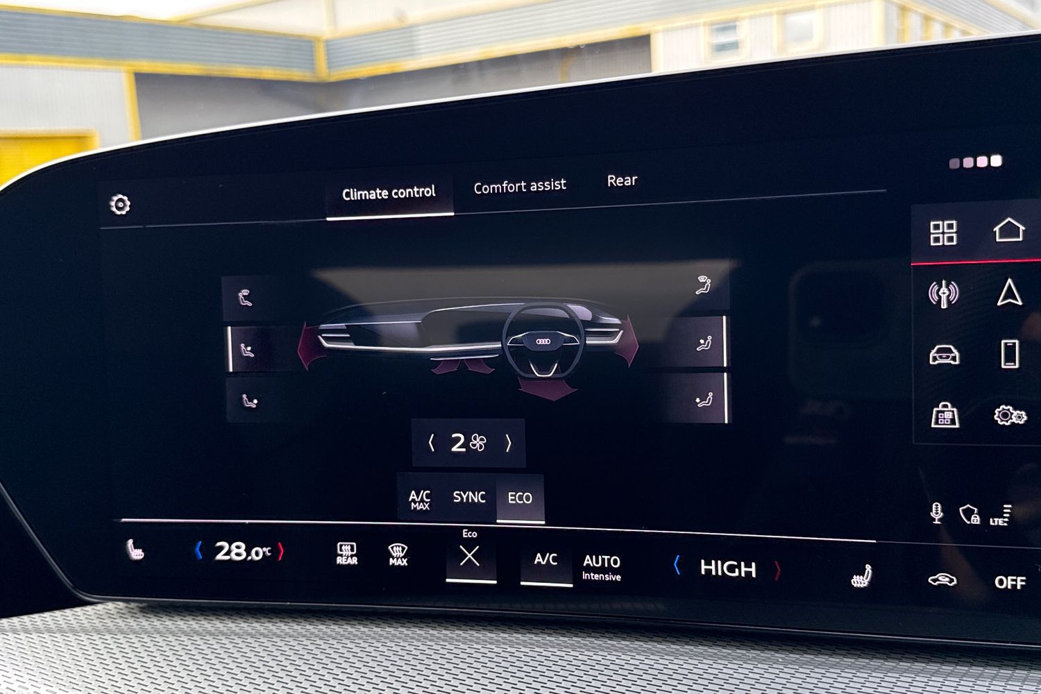 Used Audi Q5 2025 for sale - 76546135: Photo 18