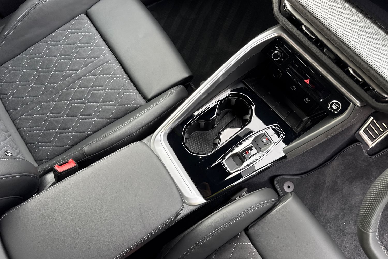 Used Audi Q5 2025 for sale - 76546135: Photo 19