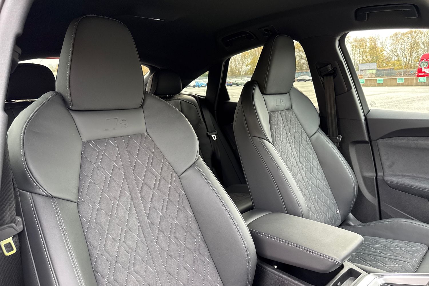 Used Audi Q5 2025 for sale - 76546135: Photo 20