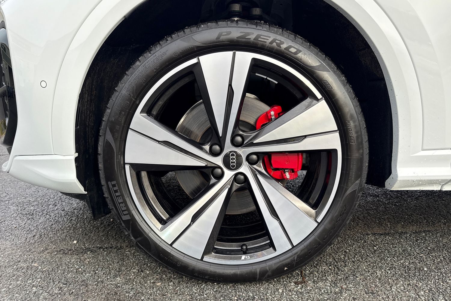 Used Audi Q5 2025 for sale - 76546135: Photo 23