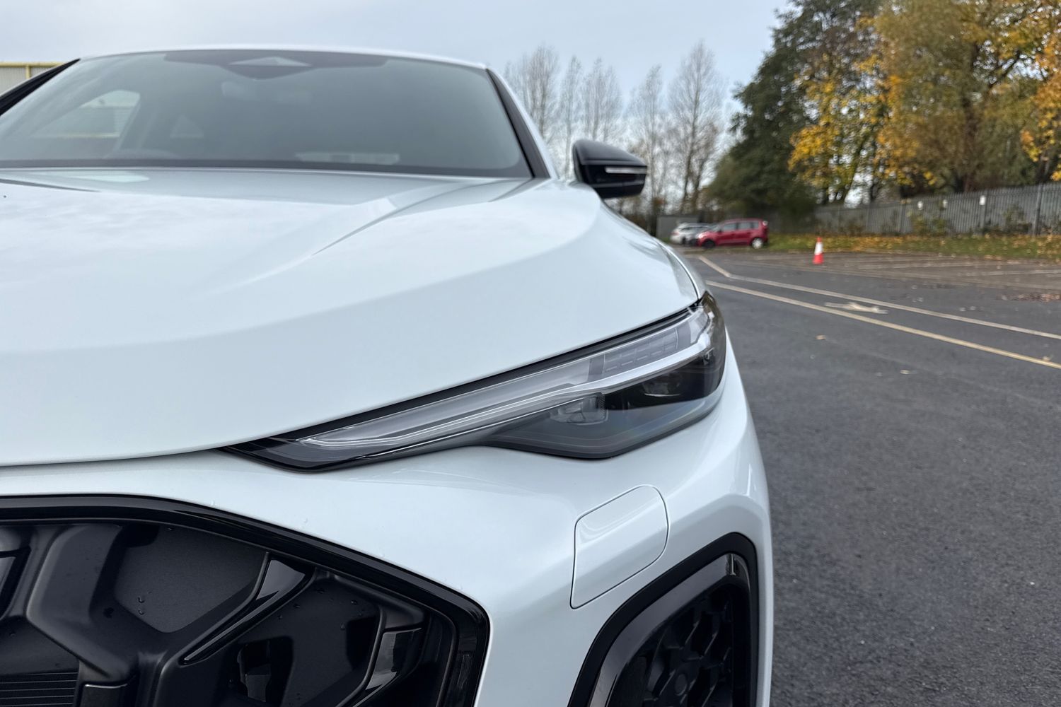 Used Audi Q5 2025 for sale - 76546135: Photo 24