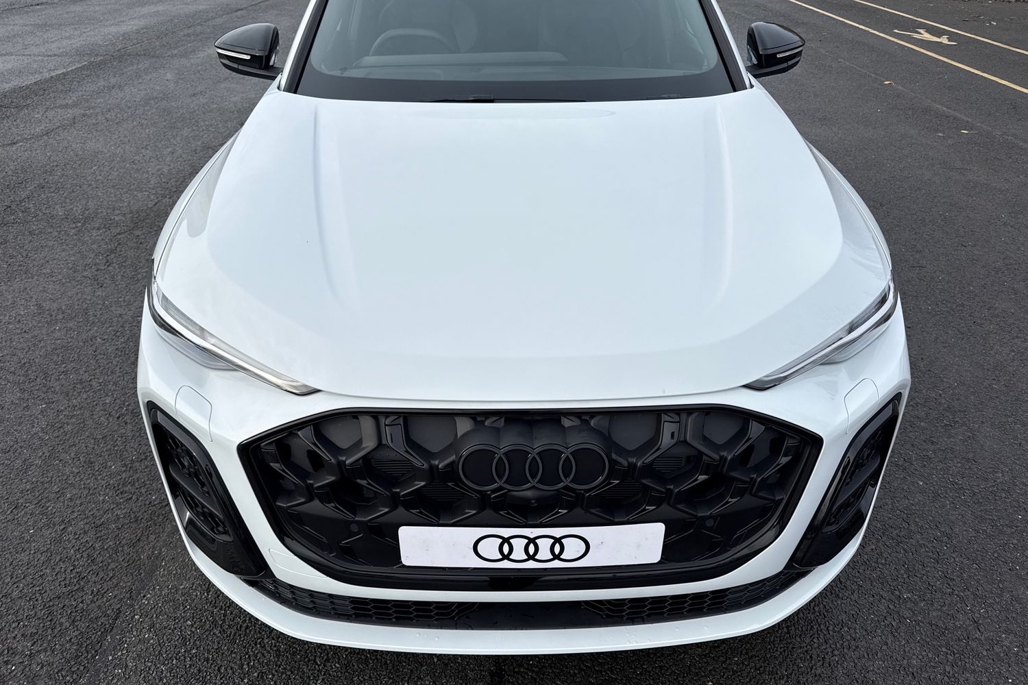 Used Audi Q5 2025 for sale - 76546135: Photo 25