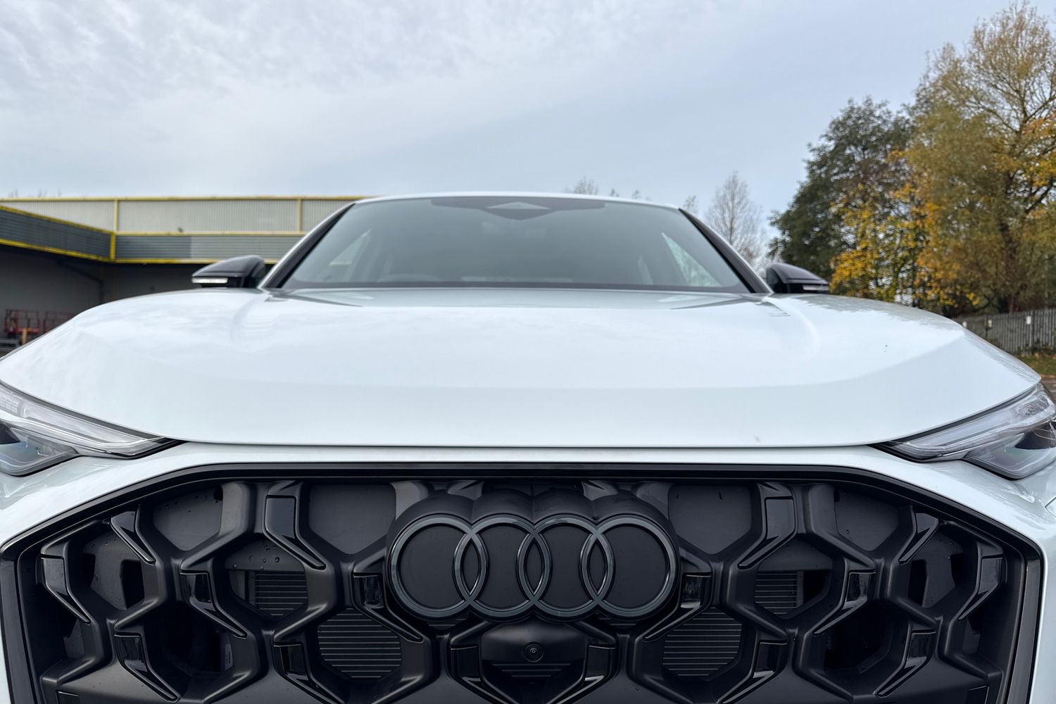 Used Audi Q5 2025 for sale - 76546135: Photo 26