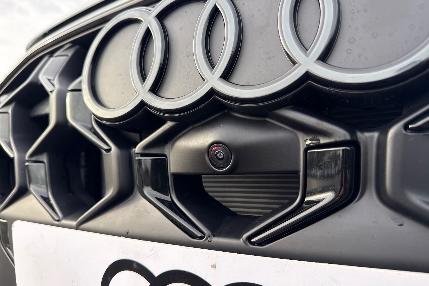 Used Audi Q5 2025 for sale - 76546135: Photo 27