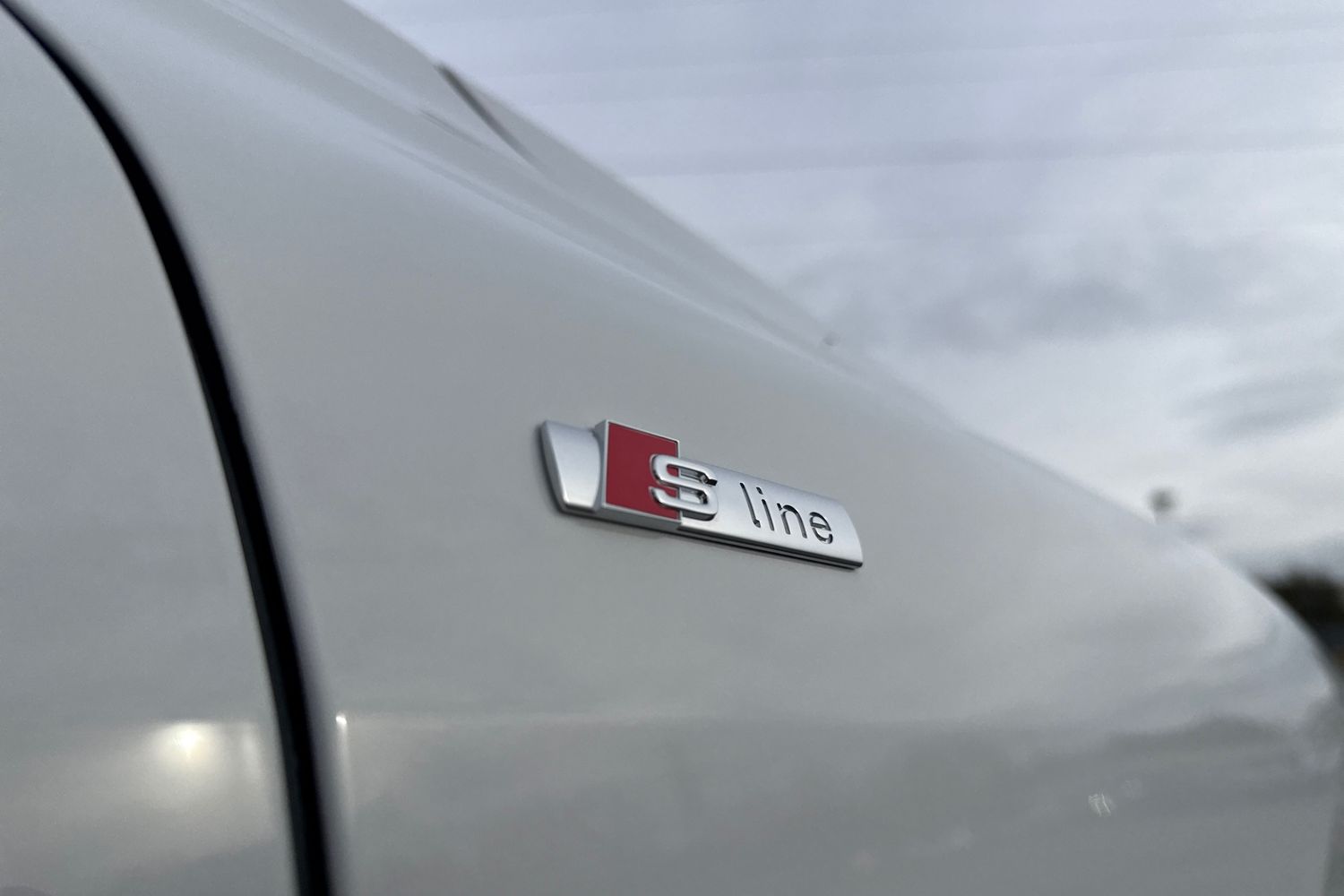 Used Audi Q5 2025 for sale - 76546135: Photo 29