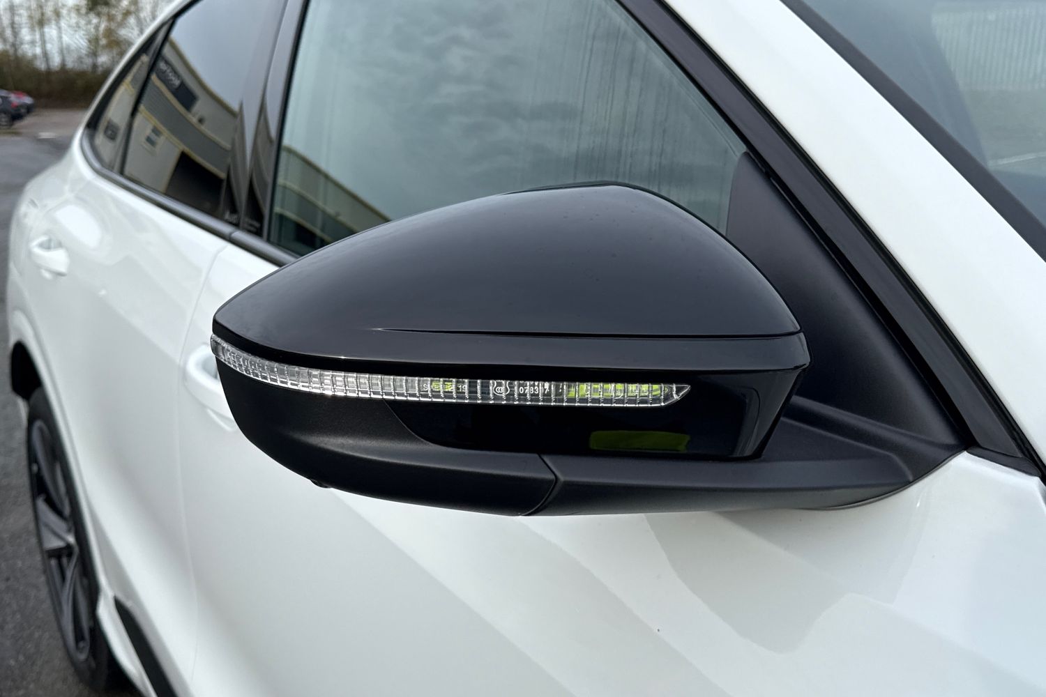 Used Audi Q5 2025 for sale - 76546135: Photo 30