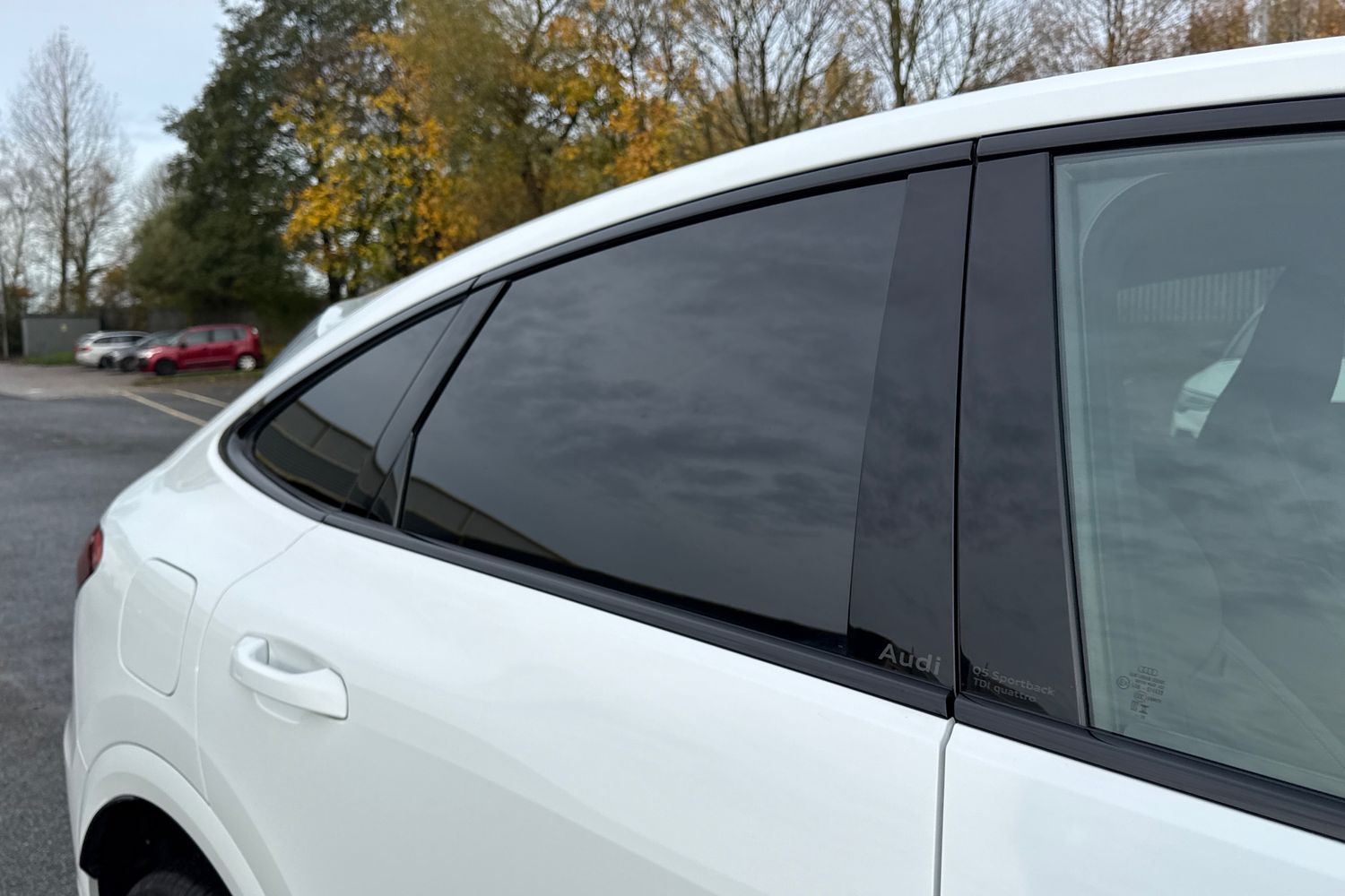 Used Audi Q5 2025 for sale - 76546135: Photo 31