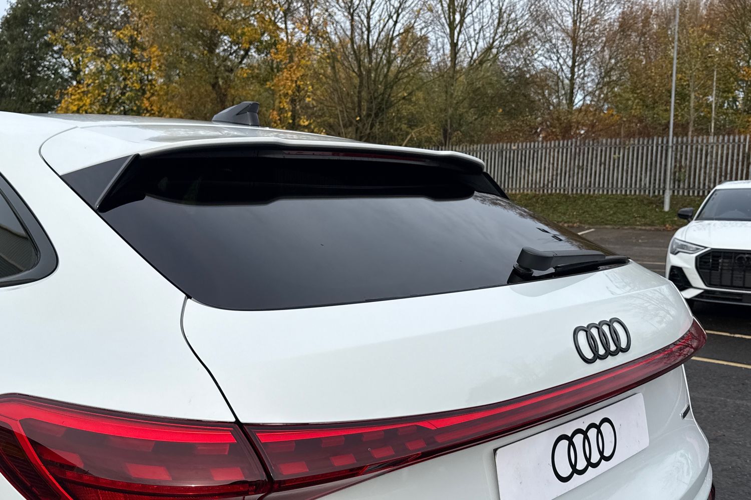 Used Audi Q5 2025 for sale - 76546135: Photo 32