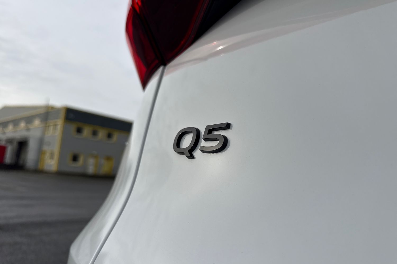 Used Audi Q5 2025 for sale - 76546135: Photo 33