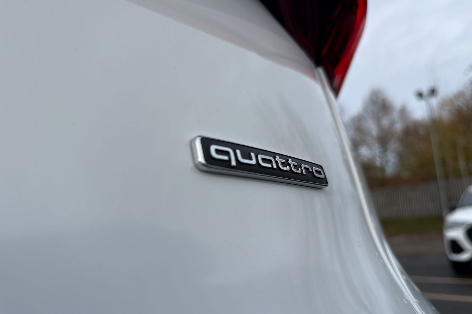 Used Audi Q5 2025 for sale - 76546135: Photo 35