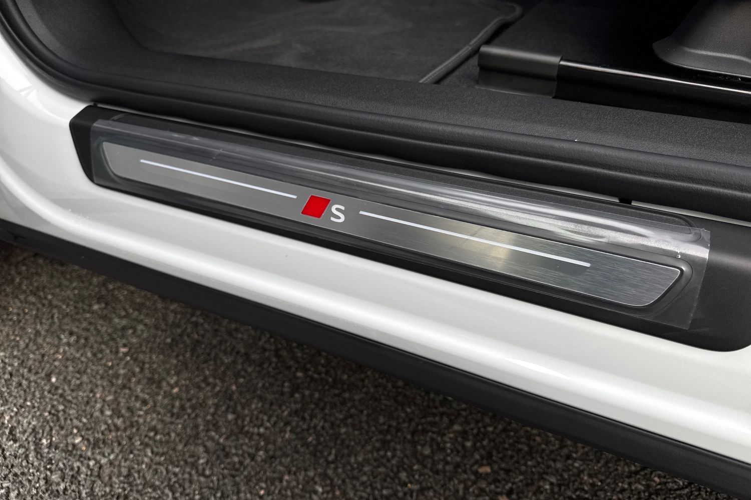 Used Audi Q5 2025 for sale - 76546135: Photo 40