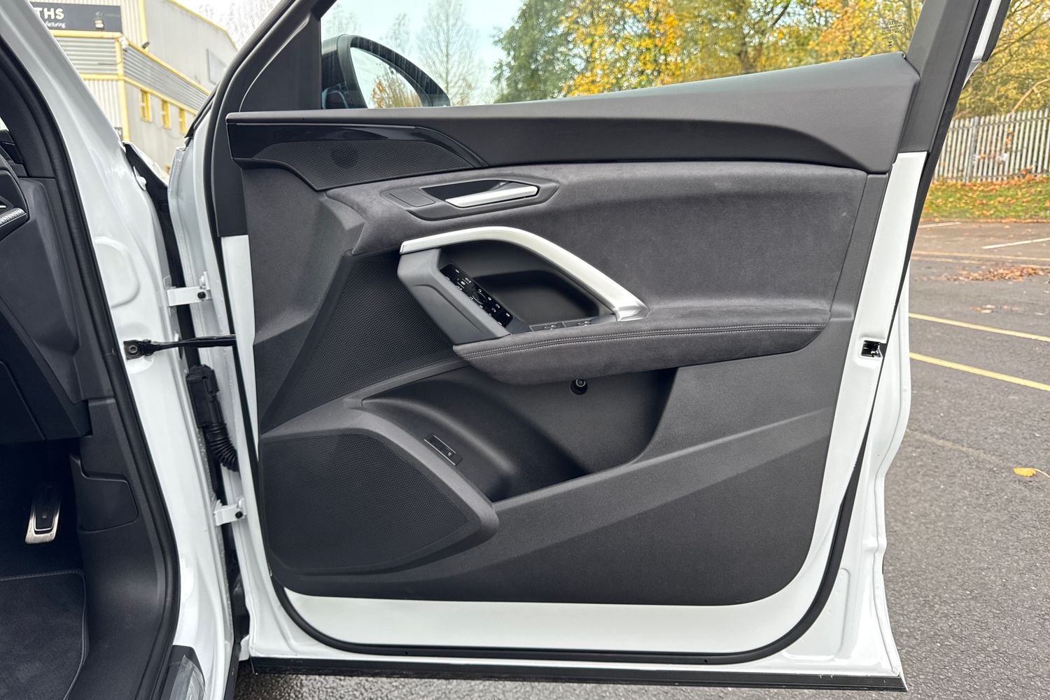 Used Audi Q5 2025 for sale - 76546135: Photo 42