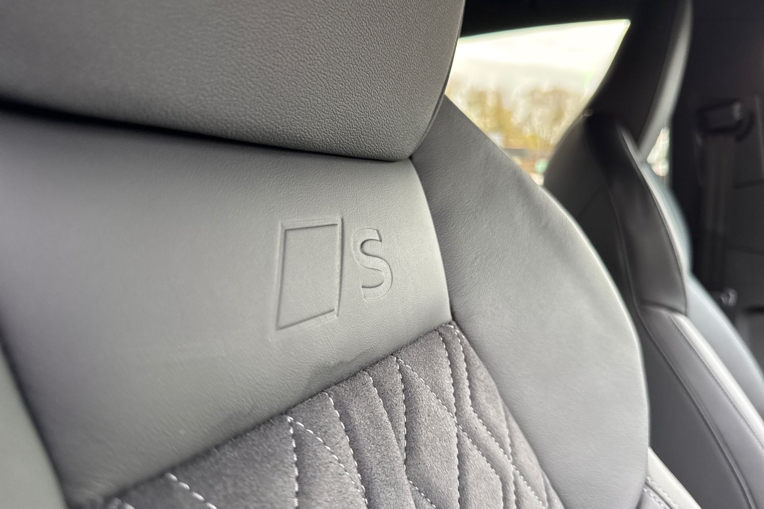 Used Audi Q5 2025 for sale - 76546135: Photo 43