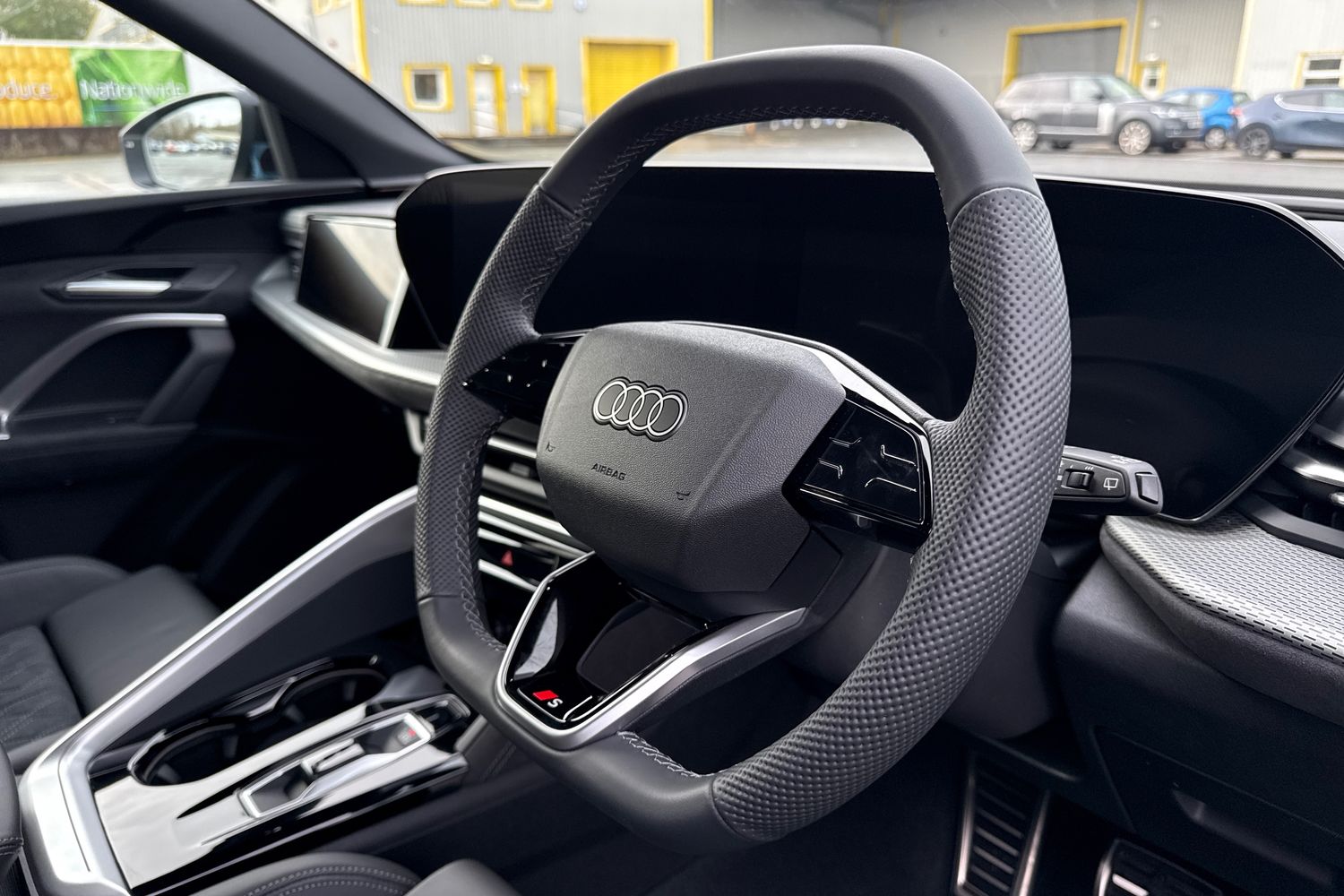 Used Audi Q5 2025 for sale - 76546135: Photo 44