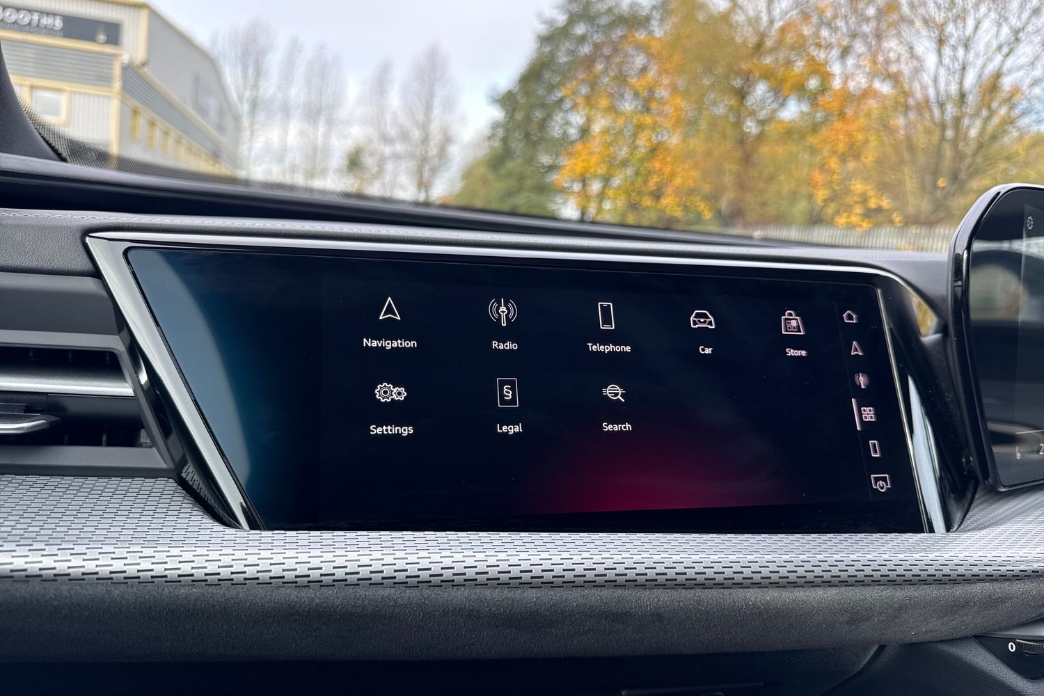 Used Audi Q5 2025 for sale - 76546135: Photo 46