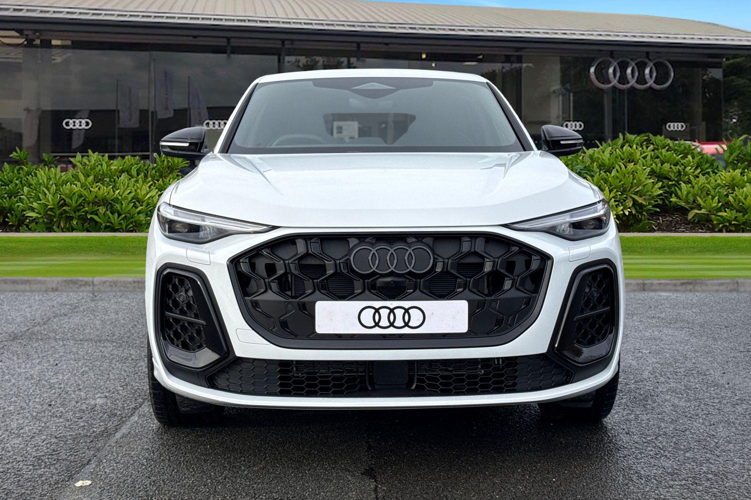 Used Audi Q5 2025 for sale - 76546135: Photo 5