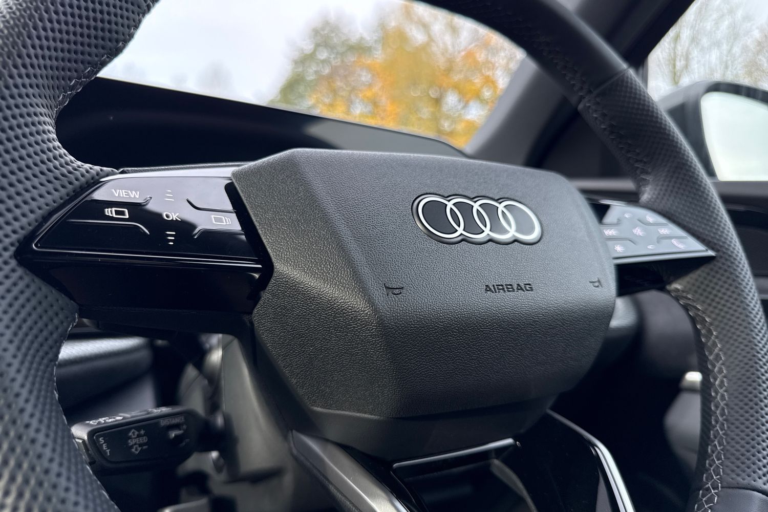 Used Audi Q5 2025 for sale - 76546135: Photo 50