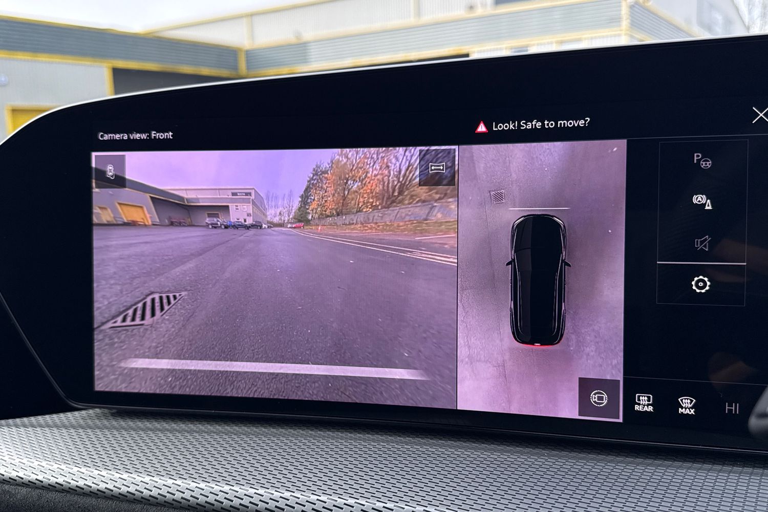 Used Audi Q5 2025 for sale - 76546135: Photo 55