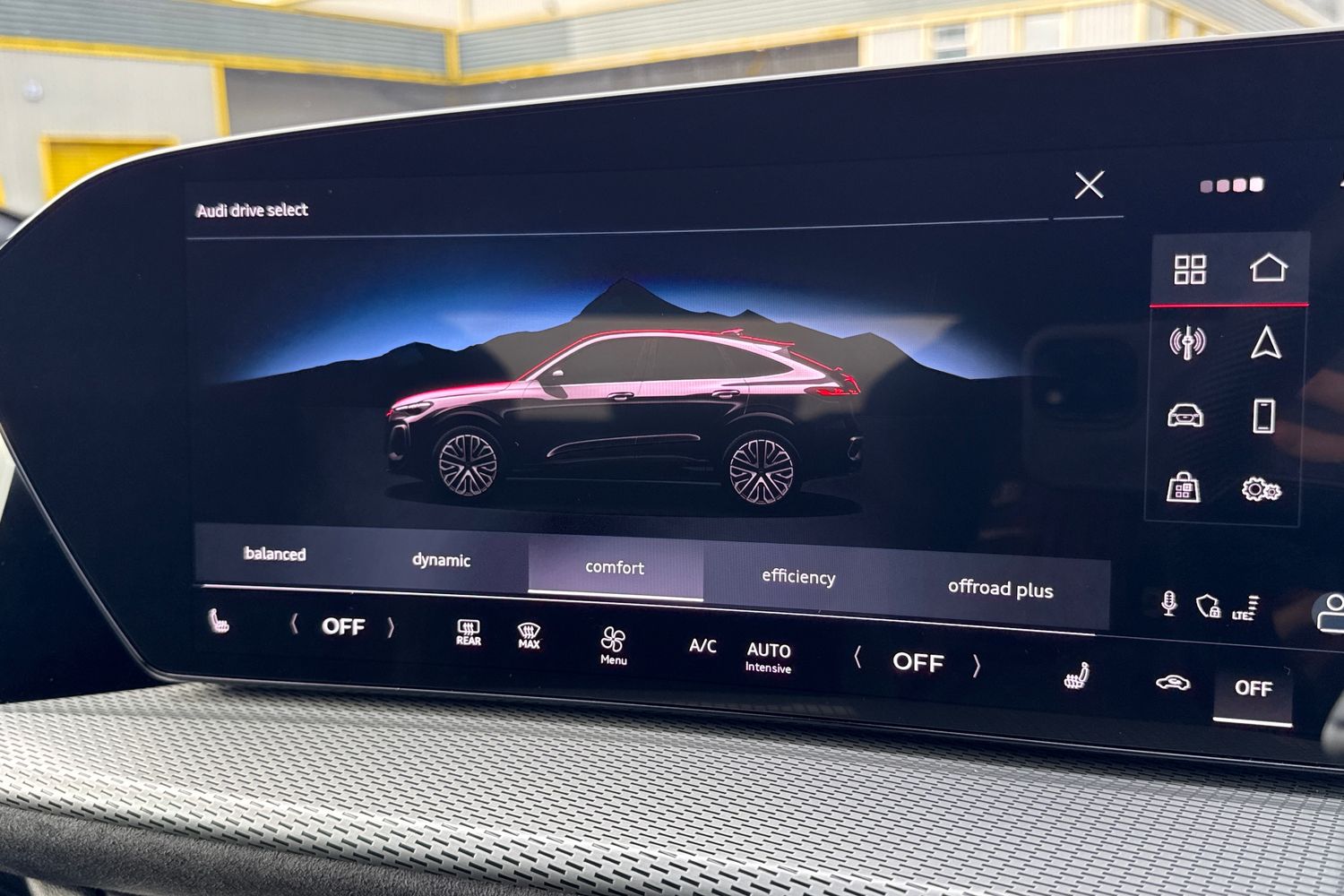 Used Audi Q5 2025 for sale - 76546135: Photo 56