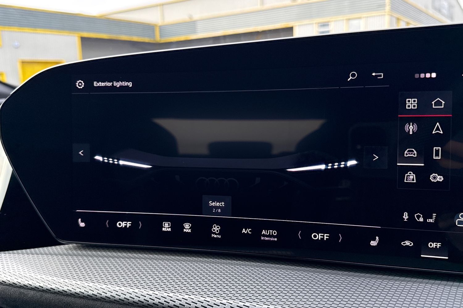 Used Audi Q5 2025 for sale - 76546135: Photo 58