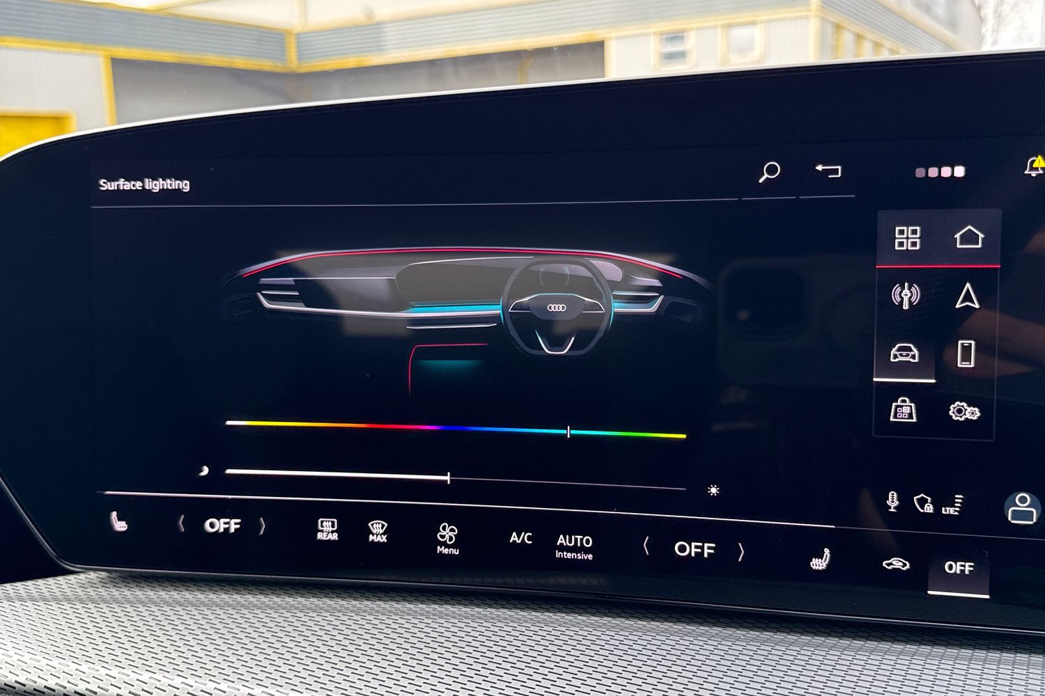 Used Audi Q5 2025 for sale - 76546135: Photo 59