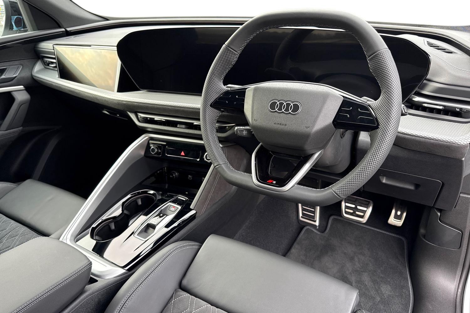 Used Audi Q5 2025 for sale - 76546135: Photo 7