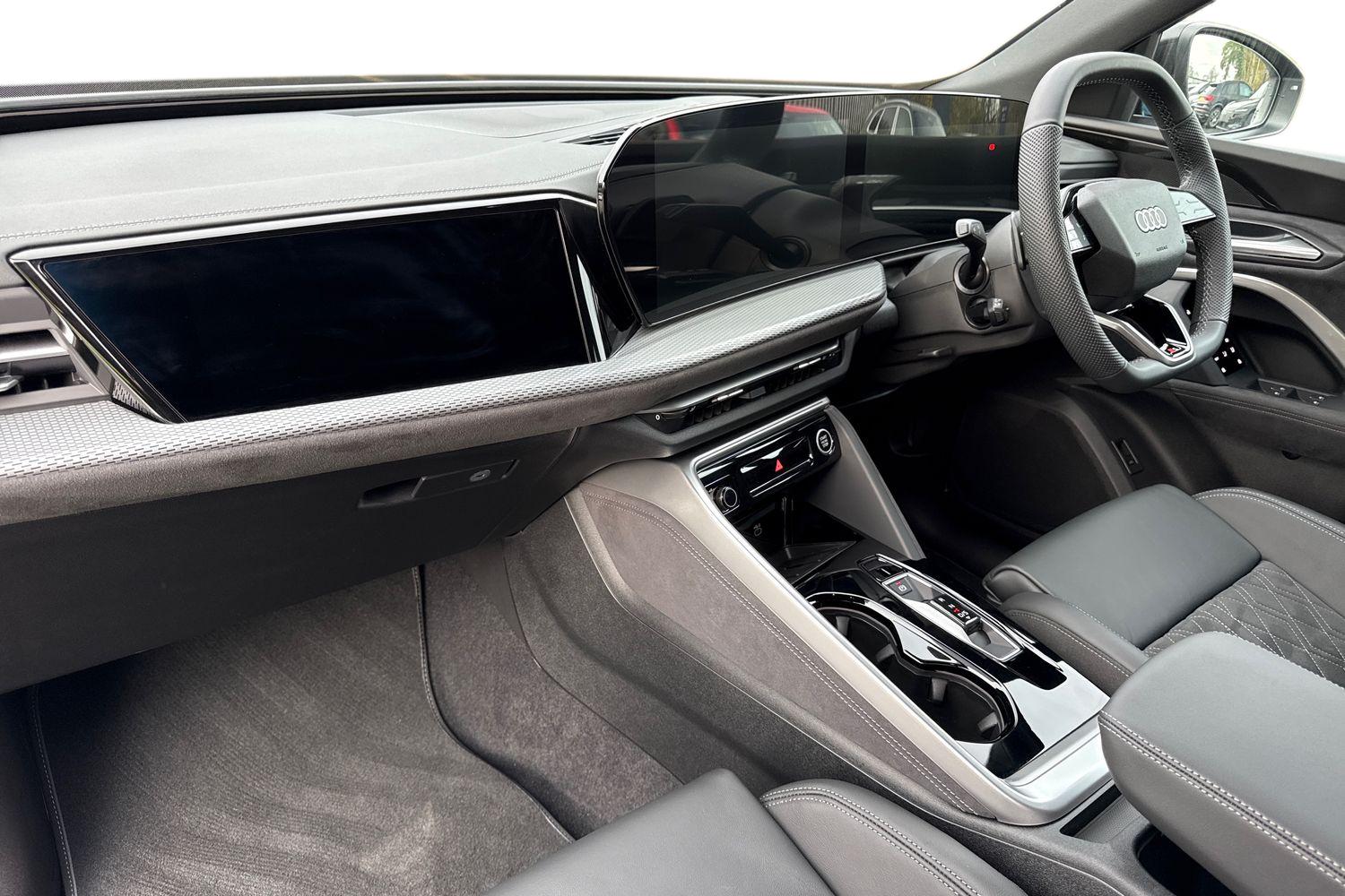 Used Audi Q5 2025 for sale - 76546135: Photo 8
