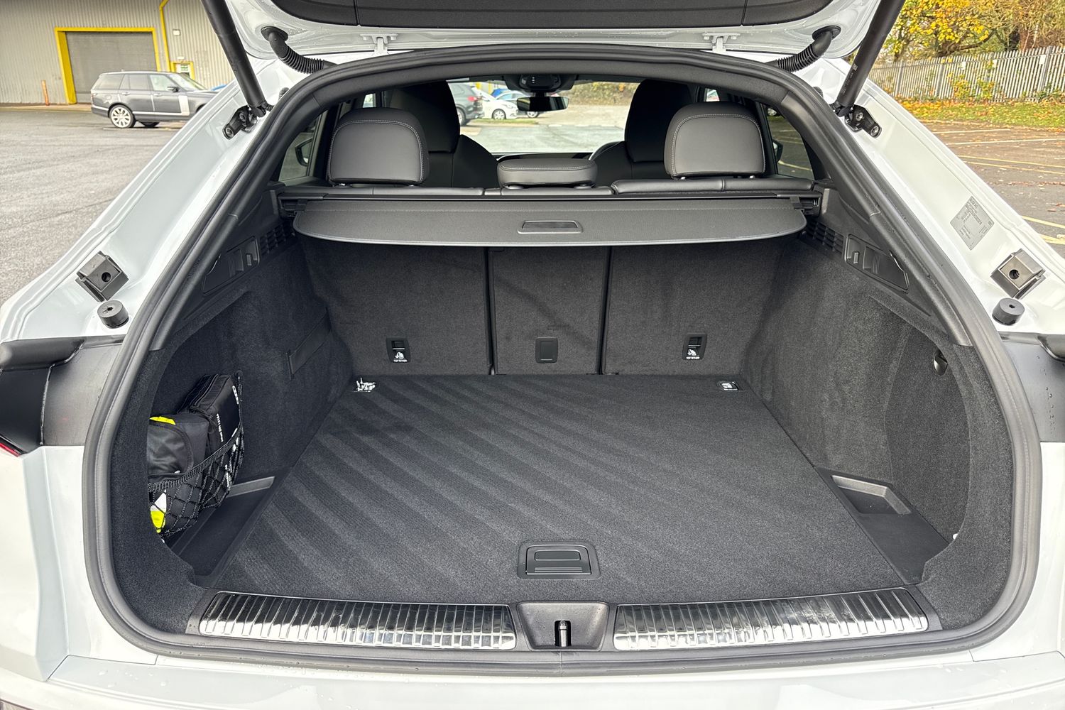 Used Audi Q5 2025 for sale - 76546135: Photo 9