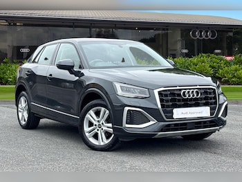 Used Audi Q2 2023 for sale - 79346813: Photo