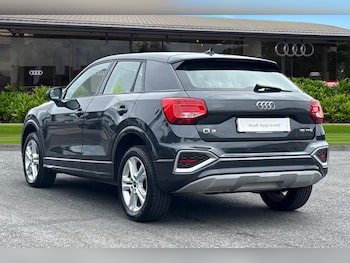 Used Audi Q2 2023 for sale - 79346813: Photo