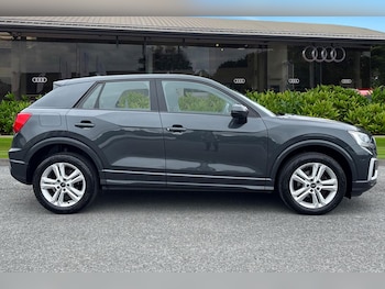 Used Audi Q2 2023 for sale - 79346813: Photo