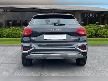 Used Audi Q2 2023 for sale - 79346813: Photo