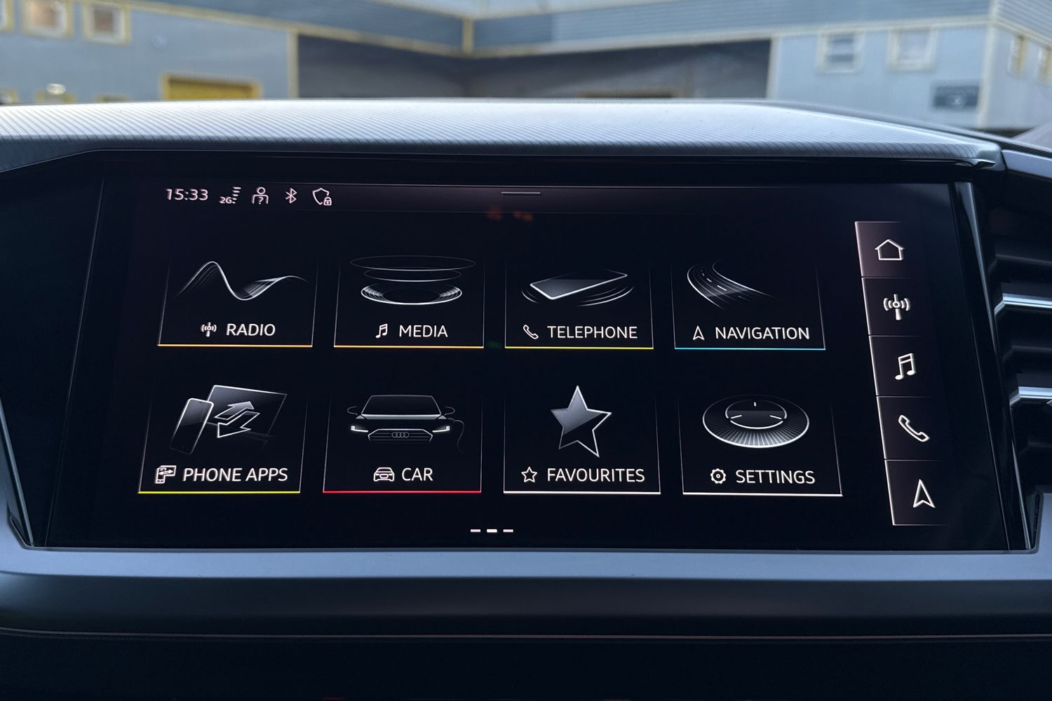 Used Audi Q4 e-tron 2024 for sale - 77135452: Photo 17