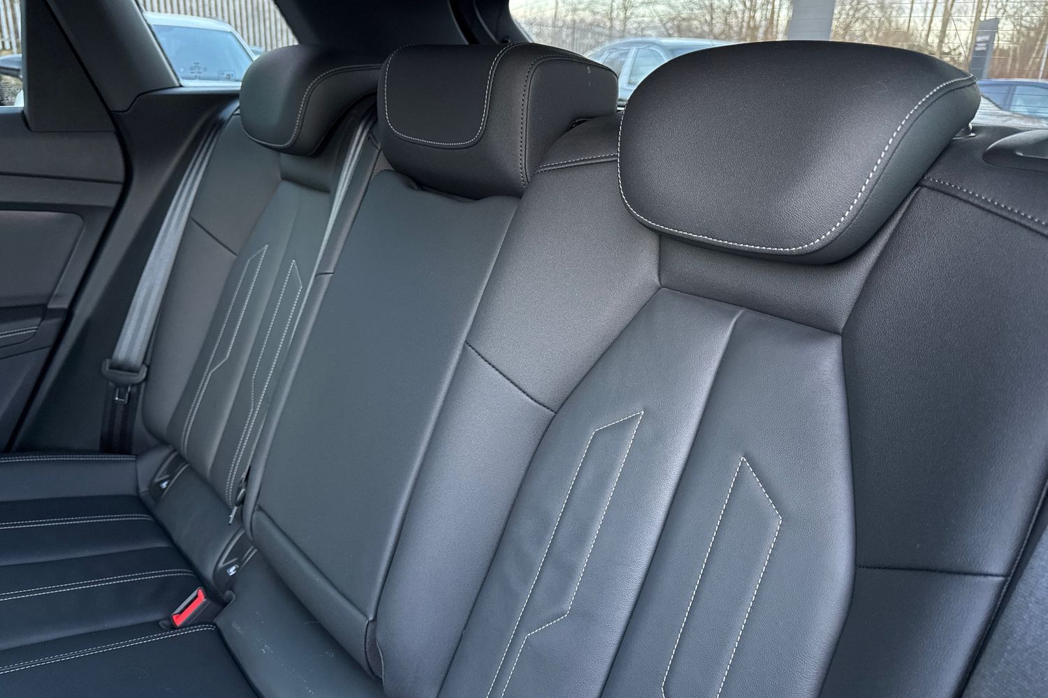 Used Audi Q4 e-tron 2024 for sale - 77135452: Photo 19