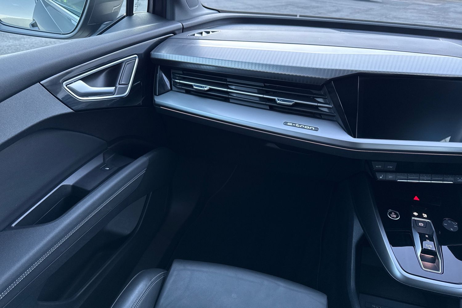 Used Audi Q4 e-tron 2024 for sale - 77135452: Photo 20