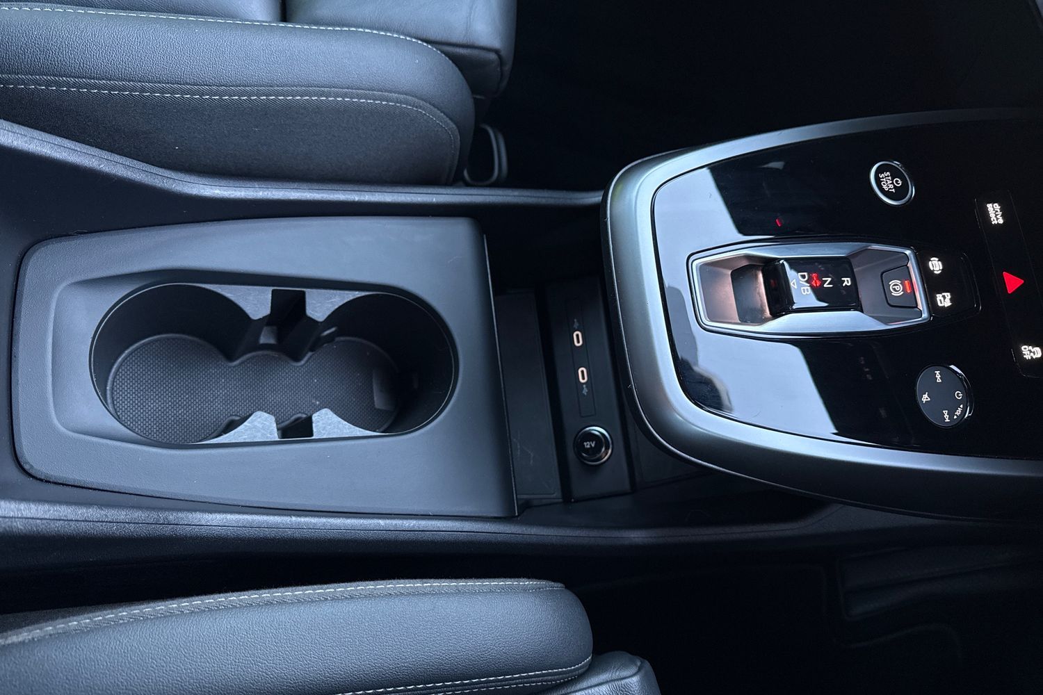 Used Audi Q4 e-tron 2024 for sale - 77135452: Photo 23