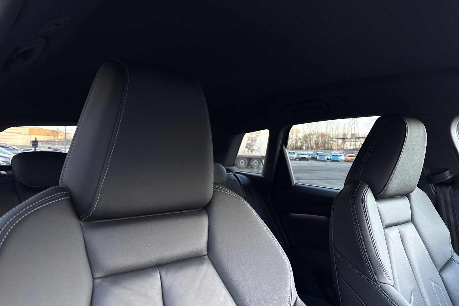 Used Audi Q4 e-tron 2024 for sale - 77135452: Photo 24