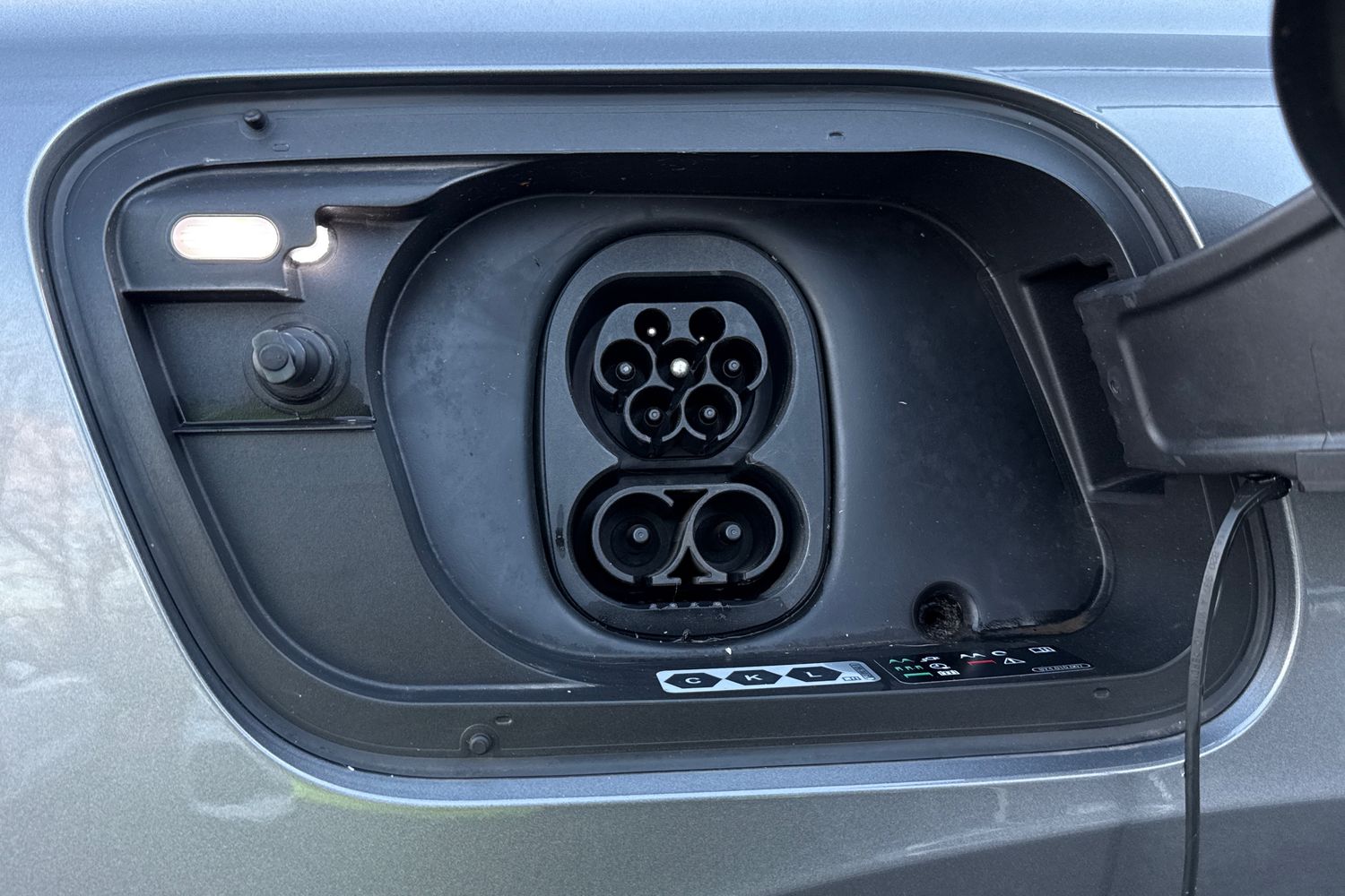 Used Audi Q4 e-tron 2024 for sale - 77135452: Photo 27