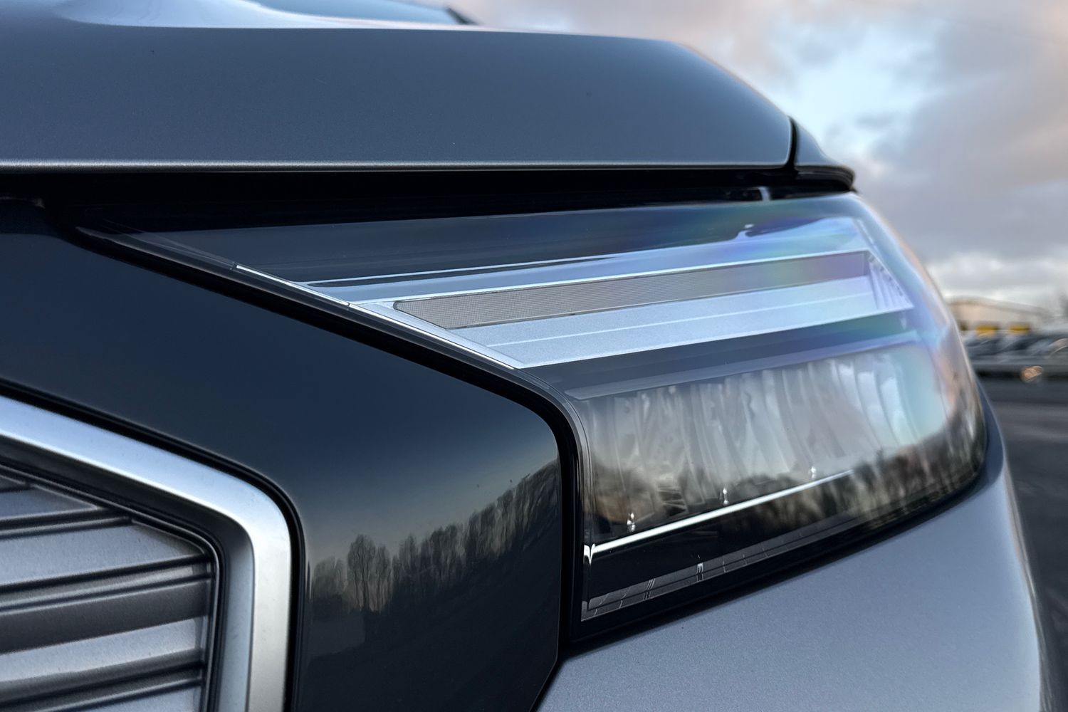 Used Audi Q4 e-tron 2024 for sale - 77135452: Photo 28