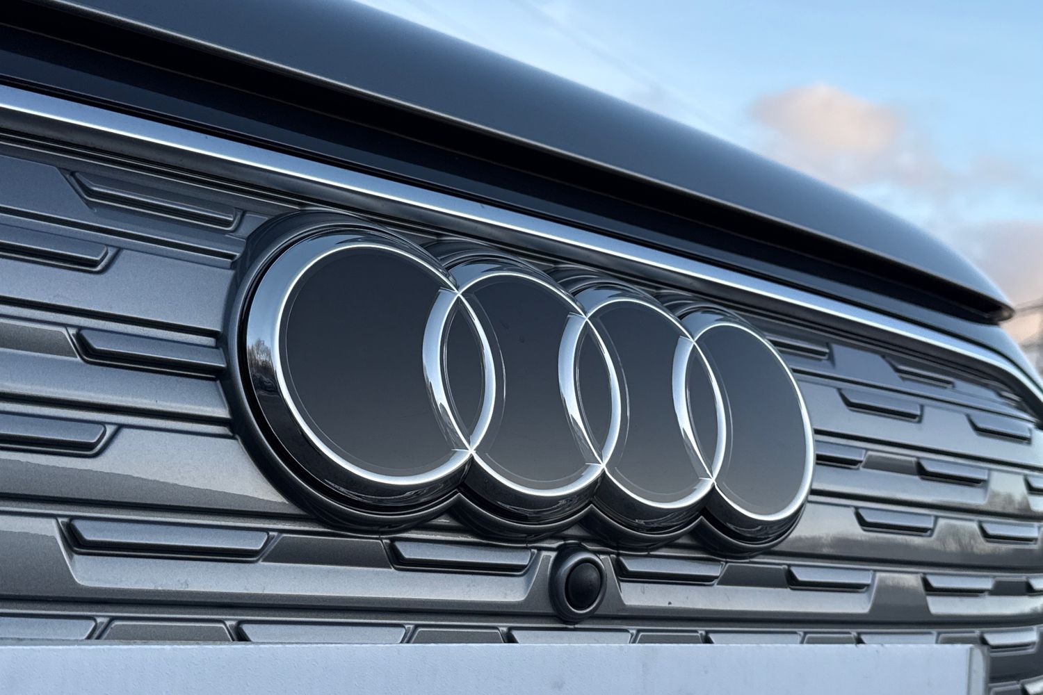 Used Audi Q4 e-tron 2024 for sale - 77135452: Photo 29