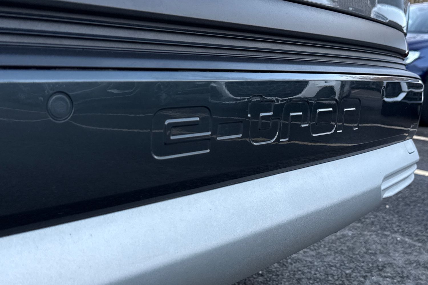 Used Audi Q4 e-tron 2024 for sale - 77135452: Photo 31