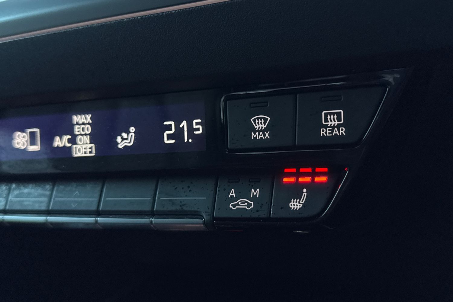 Used Audi Q4 e-tron 2024 for sale - 77135452: Photo 35