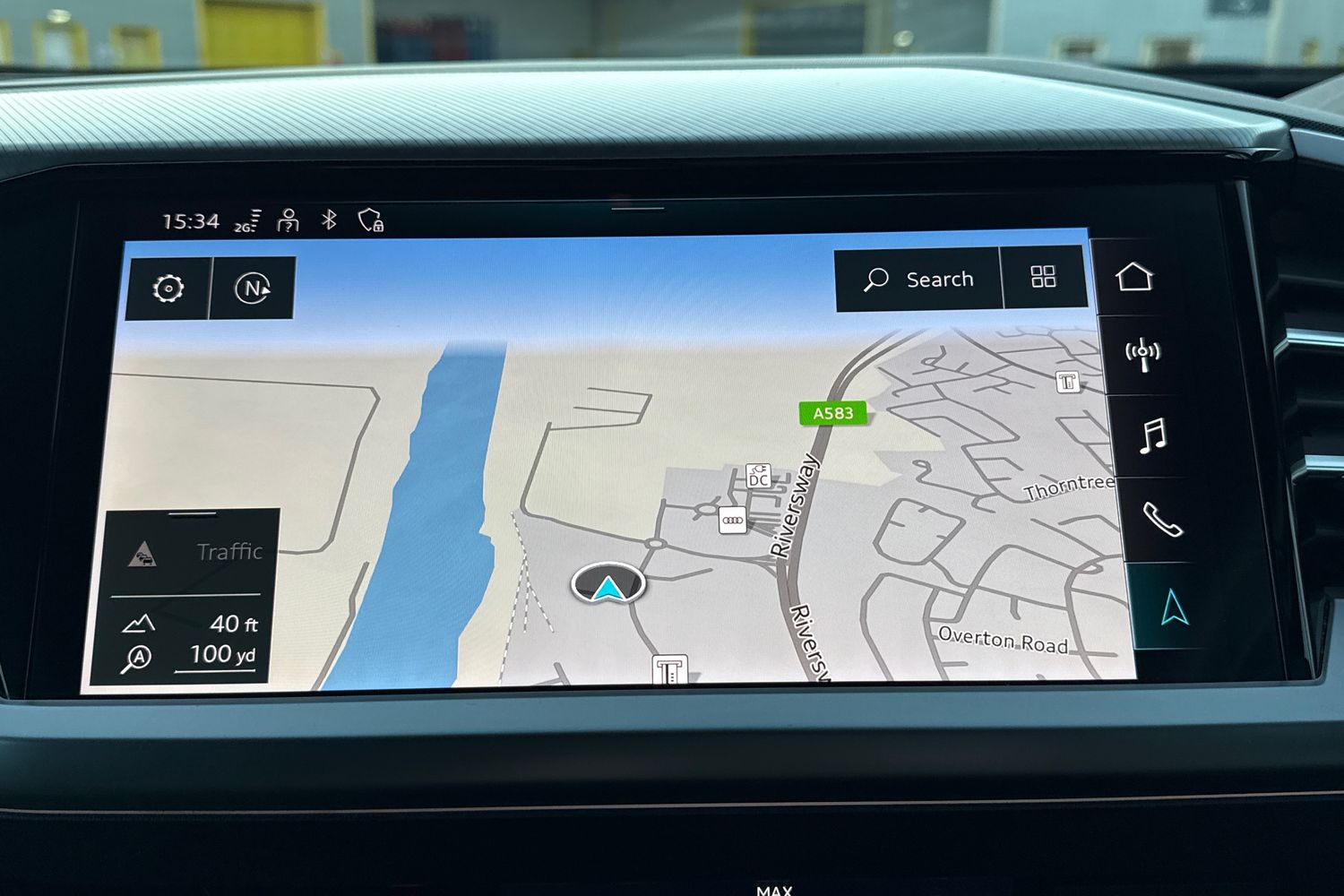 Used Audi Q4 e-tron 2024 for sale - 77135452: Photo 39